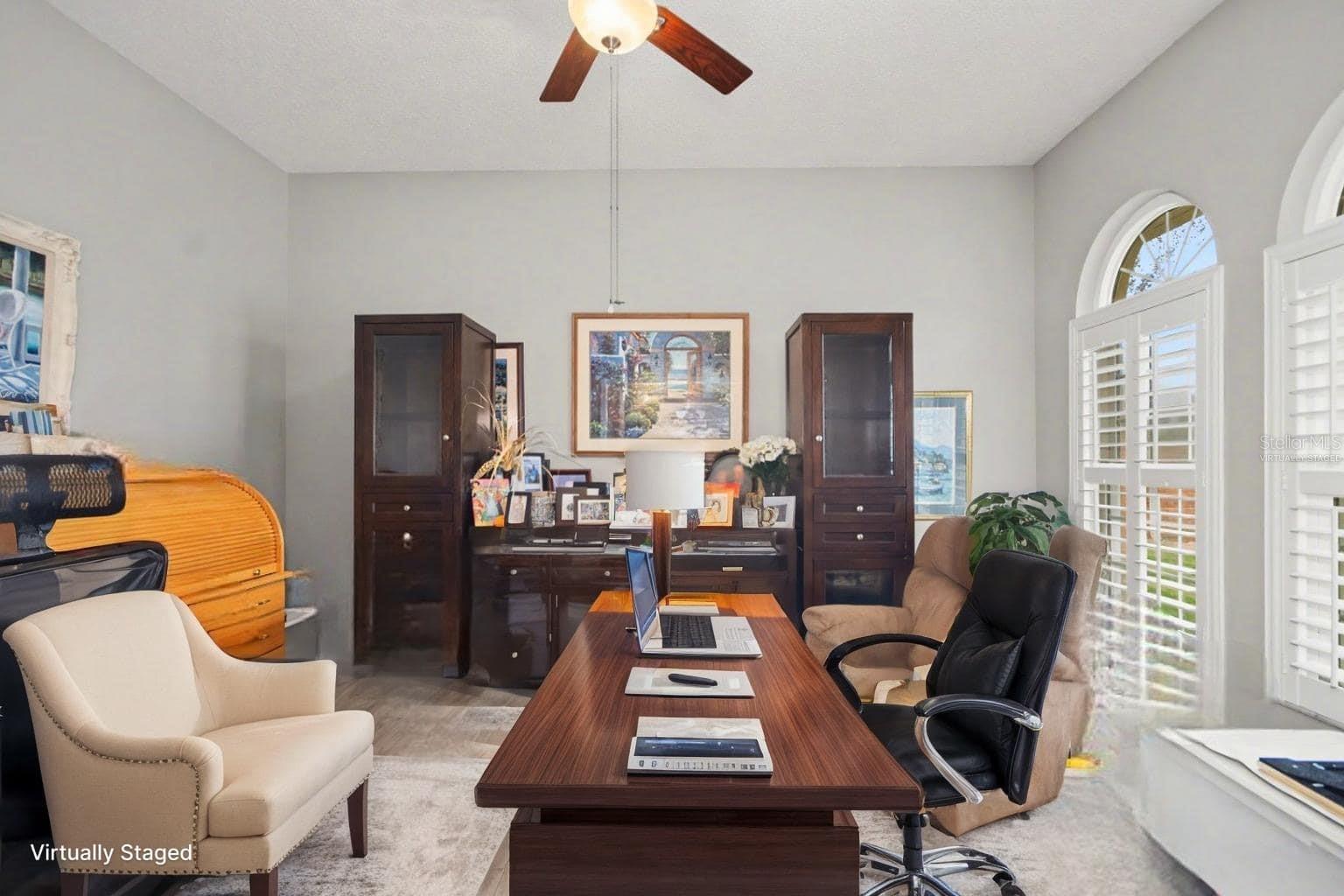 HUNTERS CREEK TR 145 PH 03 - Residential