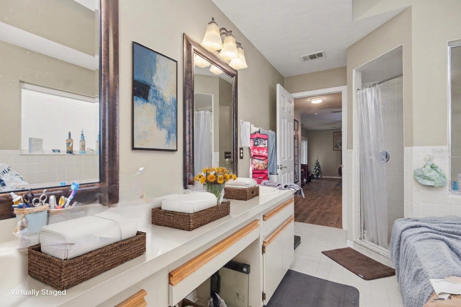 HUNTERS CREEK TR 145 PH 03 - Residential