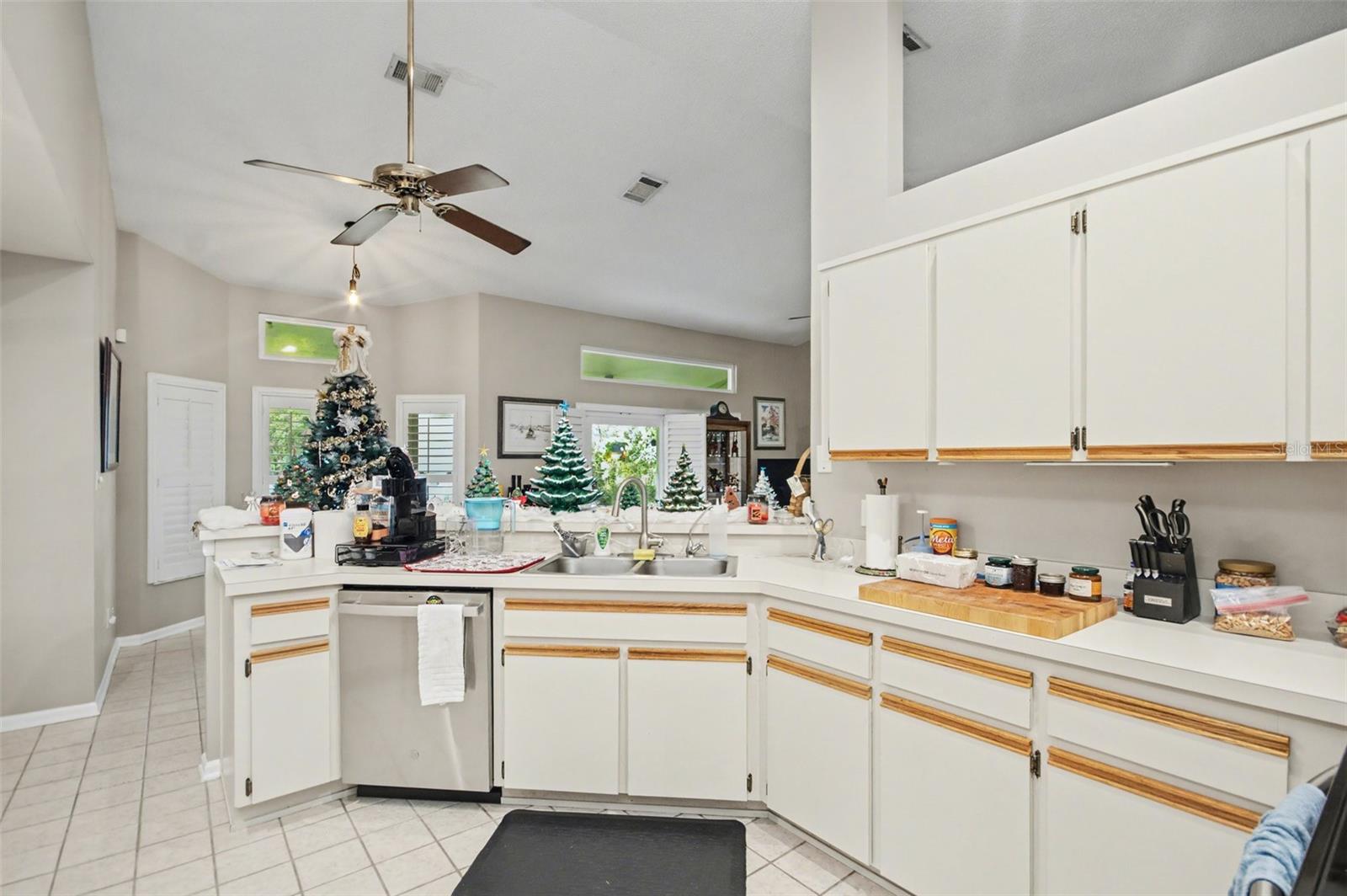 HUNTERS CREEK TR 145 PH 03 - Residential