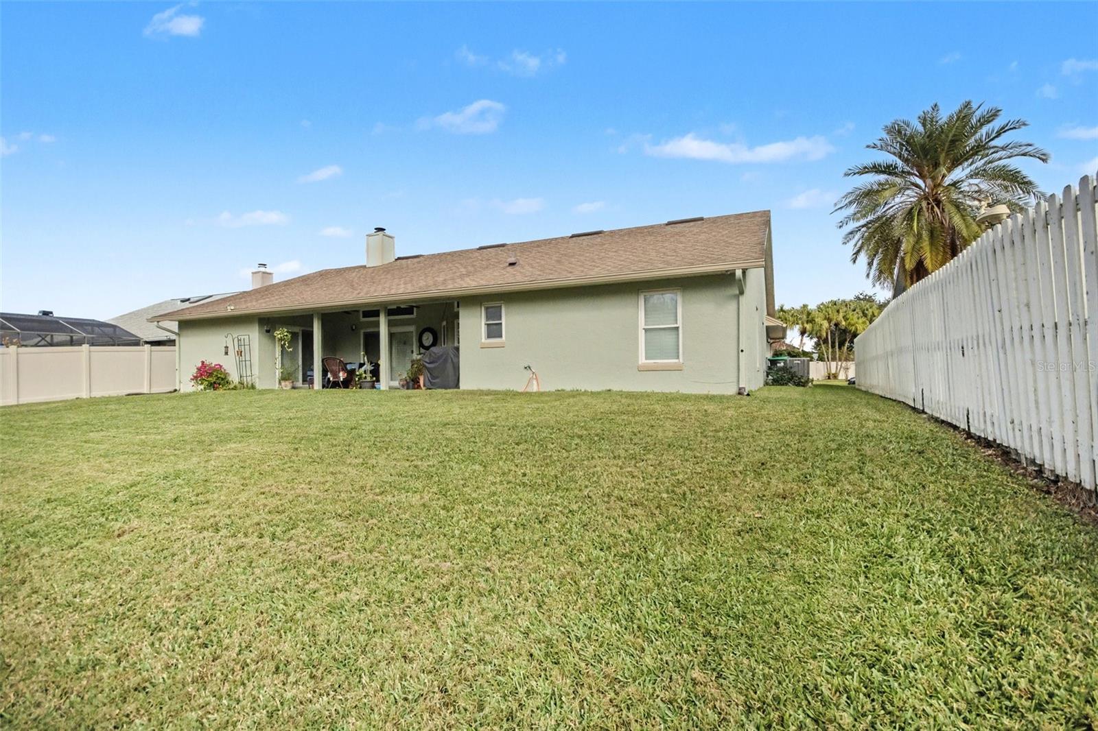 HUNTERS CREEK TR 145 PH 03 - Residential