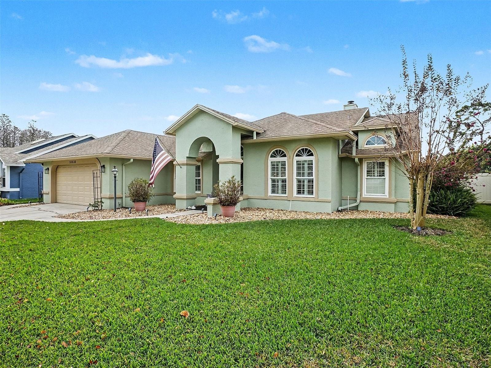 14838 LONE EAGLE DRIVE