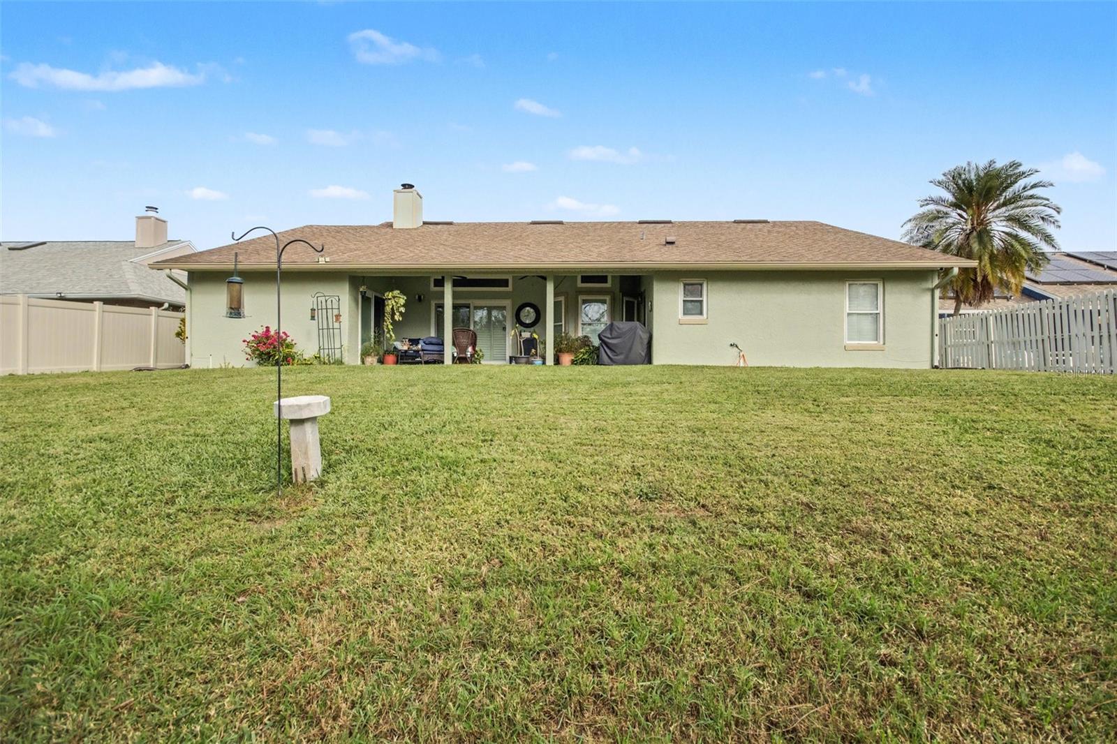 HUNTERS CREEK TR 145 PH 03 - Residential