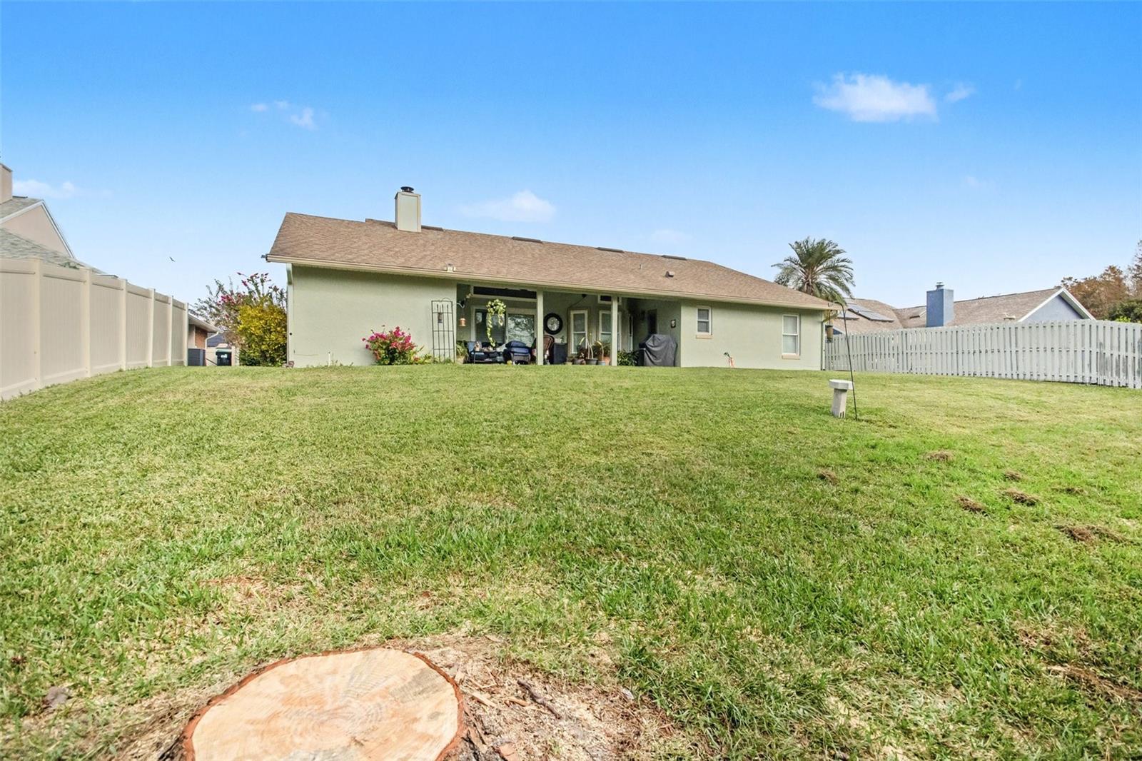 HUNTERS CREEK TR 145 PH 03 - Residential