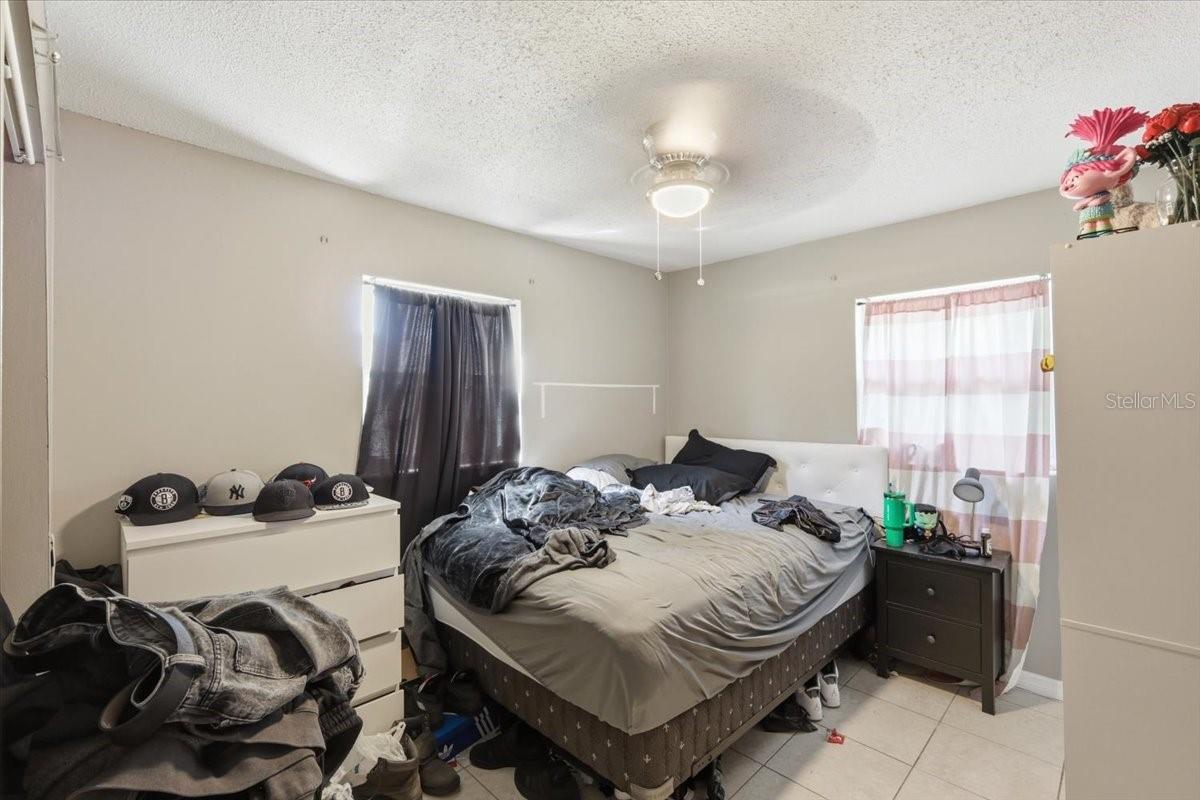 CENTRAL PARK ADD - Residential Income