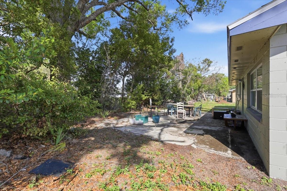 CENTRAL PARK ADD - Residential Income