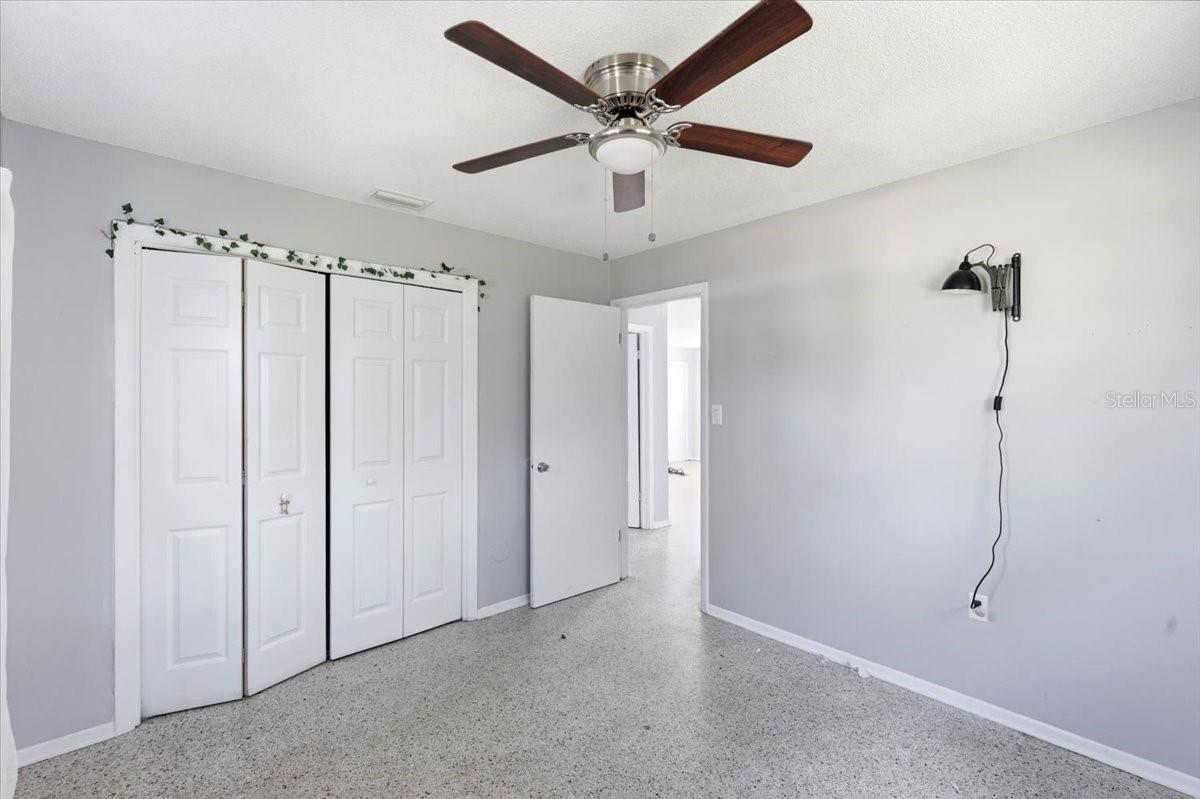 CENTRAL PARK ADD - Residential Income