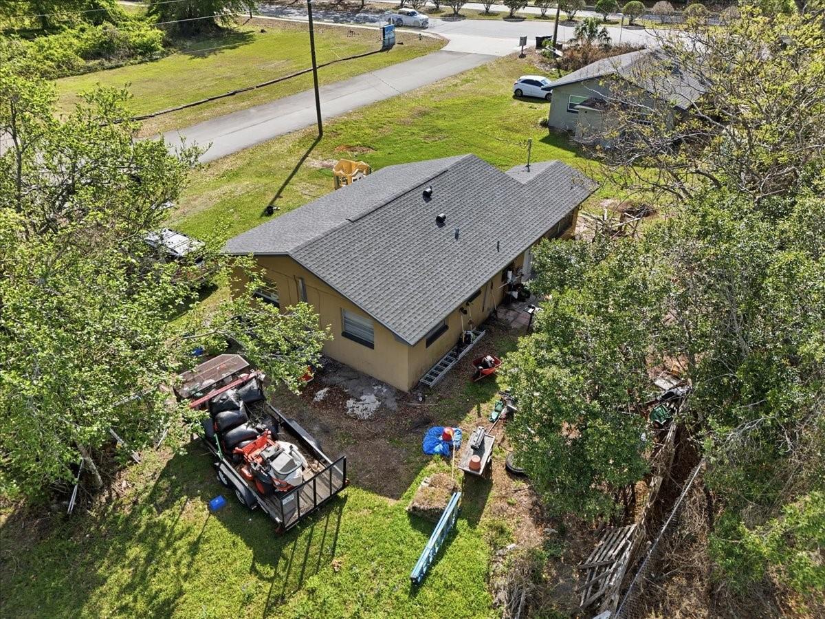 CENTRAL PARK ADD - Residential Income