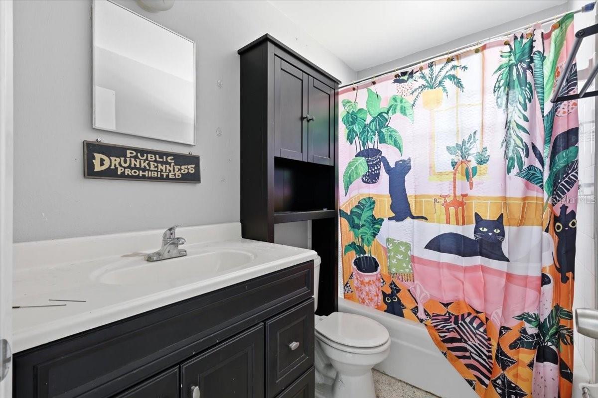 CENTRAL PARK ADD - Residential Income