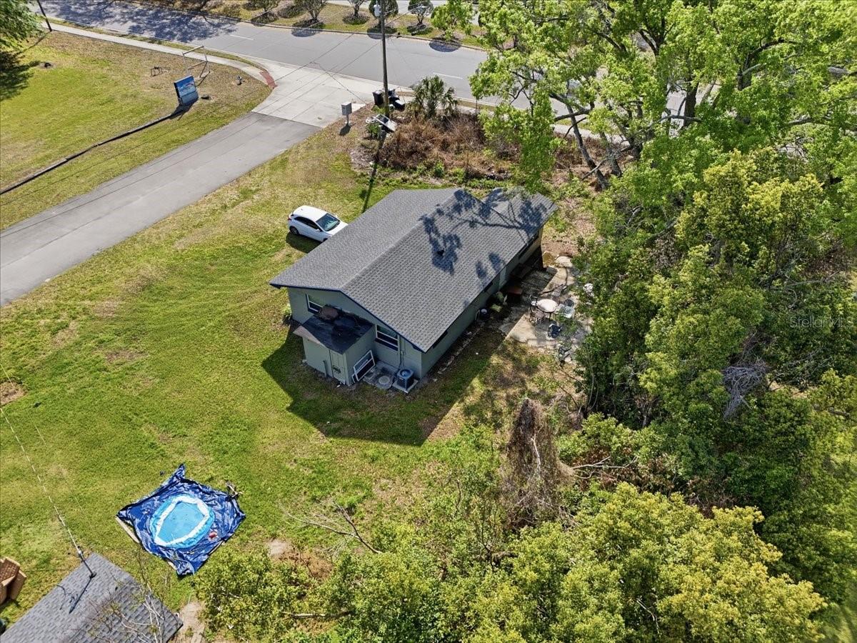 CENTRAL PARK ADD - Residential Income