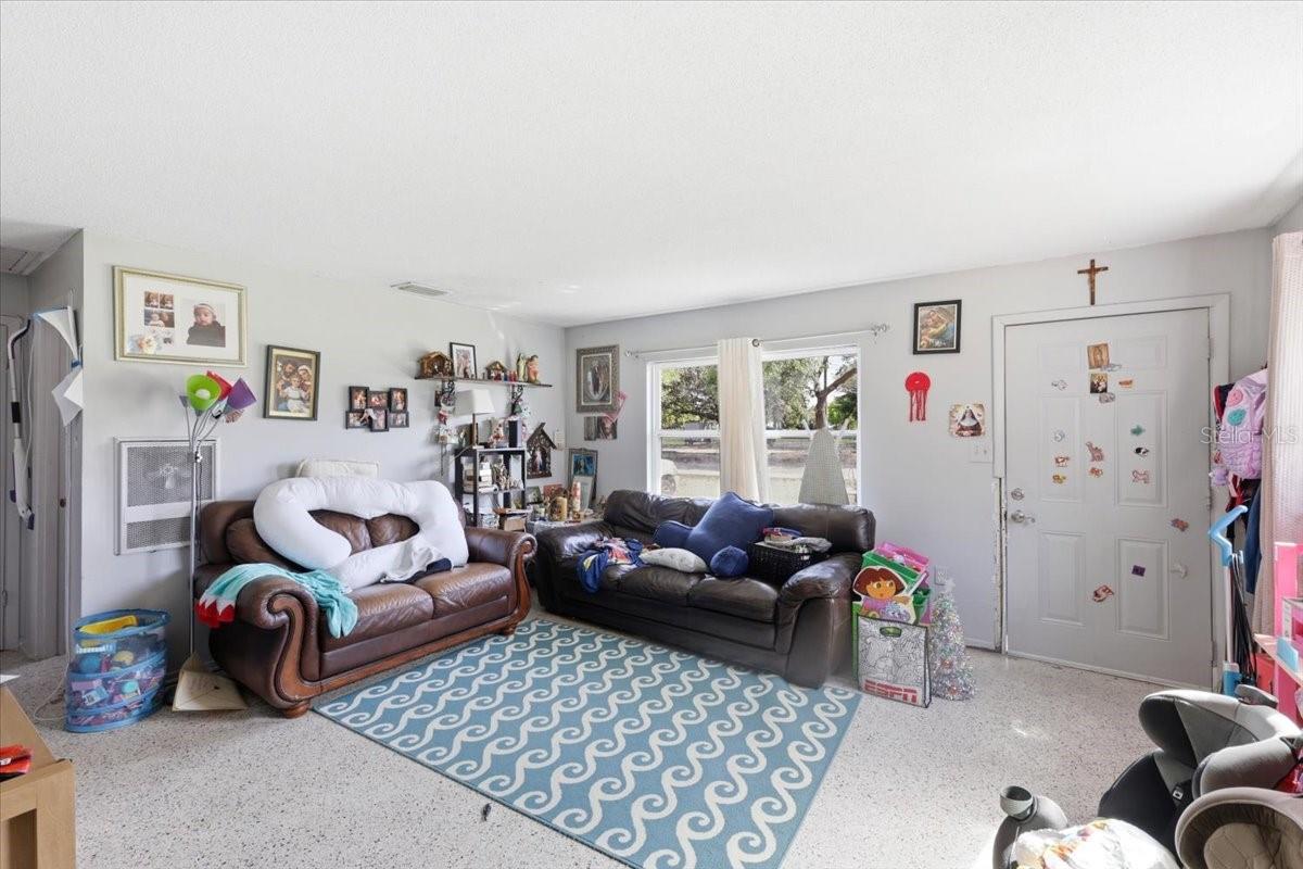 CENTRAL PARK ADD - Residential Income