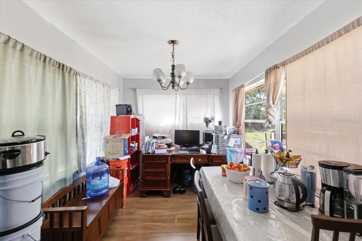 CENTRAL PARK ADD - Residential Income