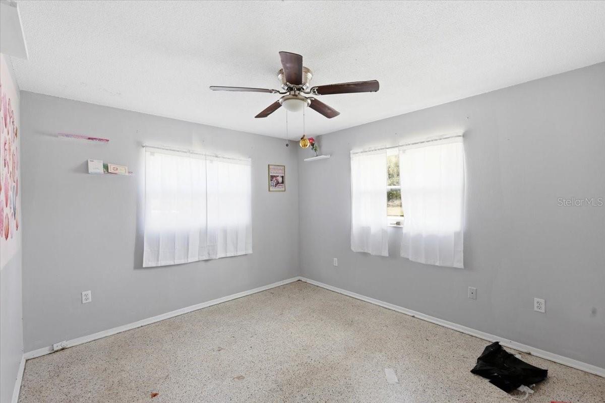 CENTRAL PARK ADD - Residential Income