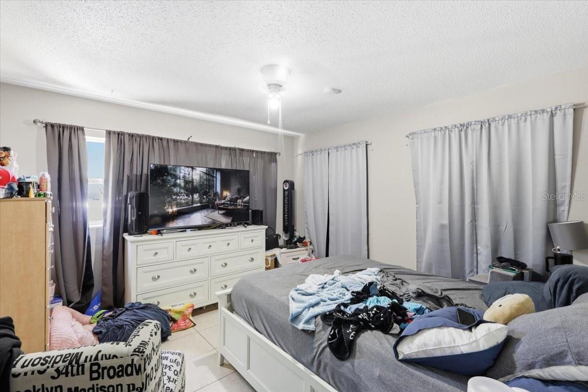 CENTRAL PARK ADD - Residential Income