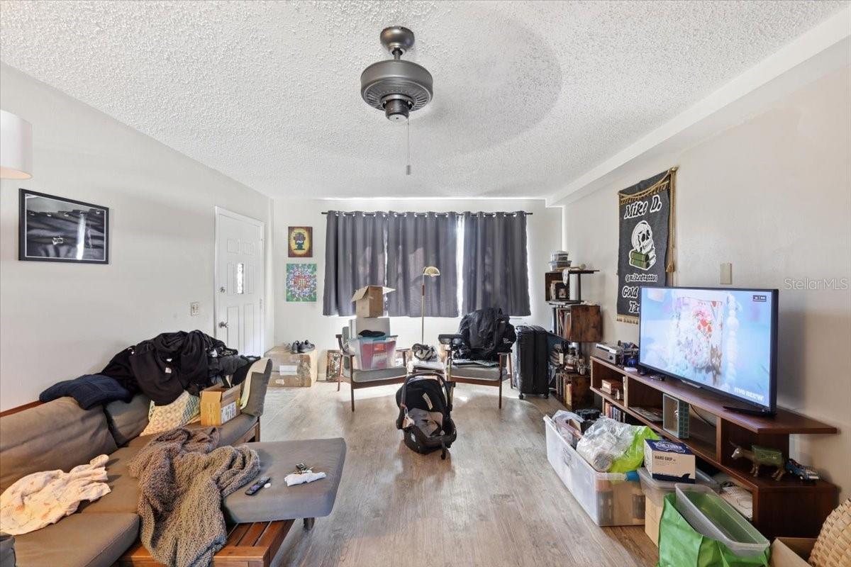 CENTRAL PARK ADD - Residential Income