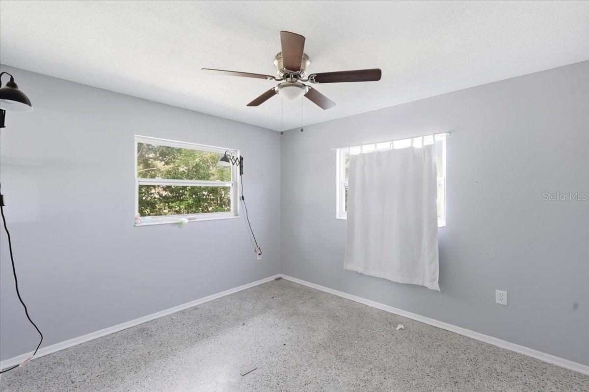 CENTRAL PARK ADD - Residential Income