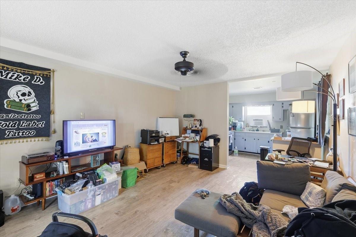 CENTRAL PARK ADD - Residential Income