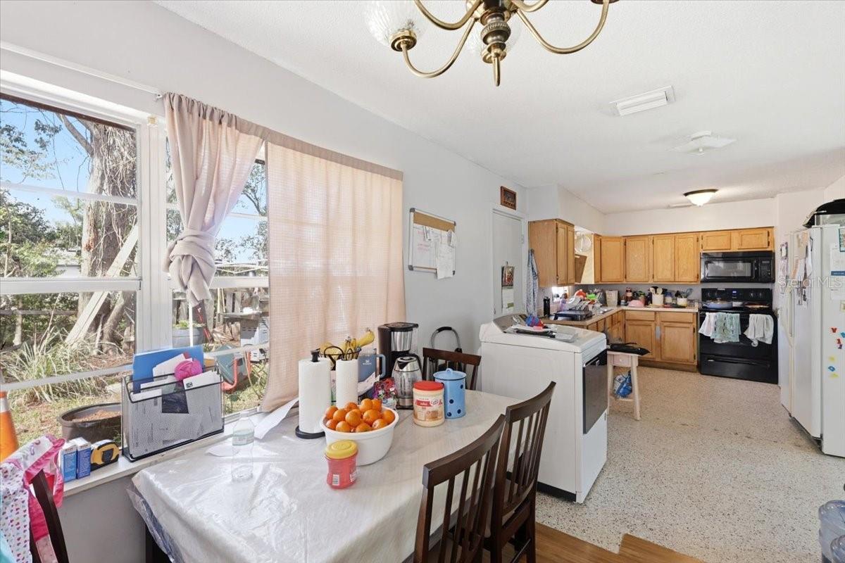 CENTRAL PARK ADD - Residential Income