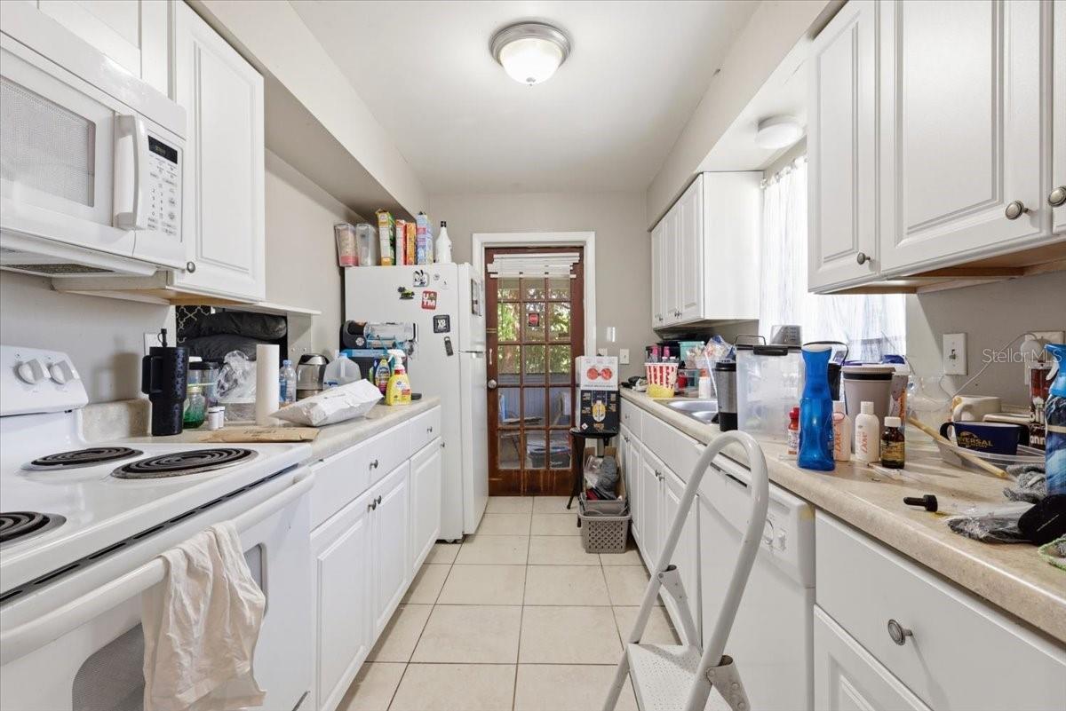 CENTRAL PARK ADD - Residential Income