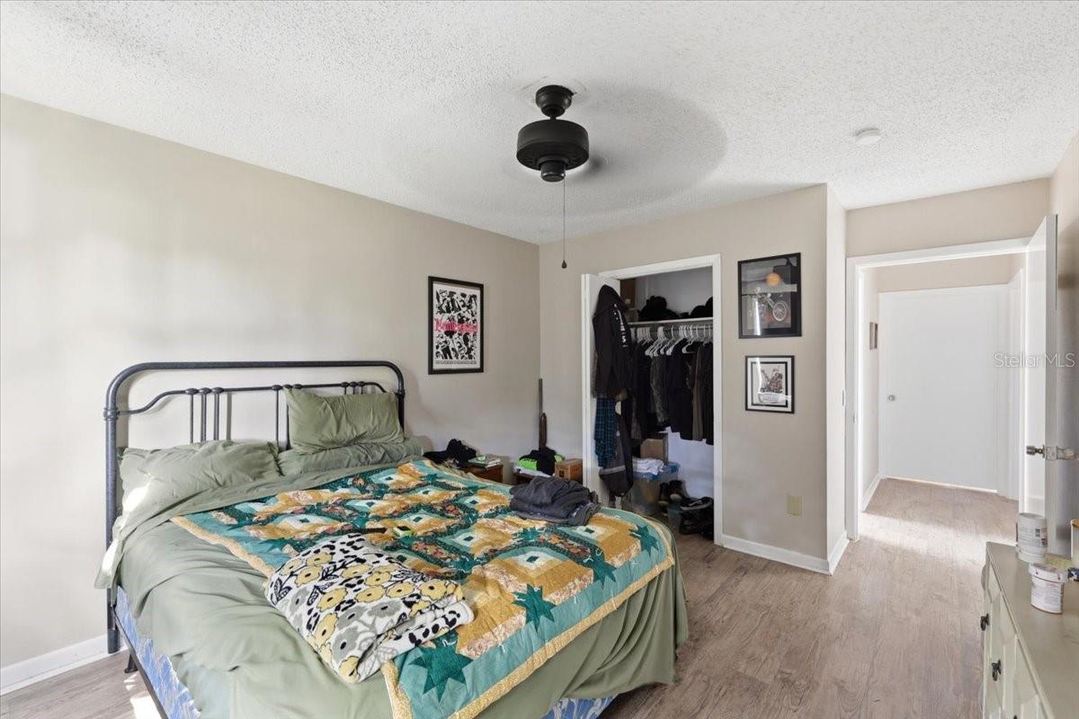 CENTRAL PARK ADD - Residential Income