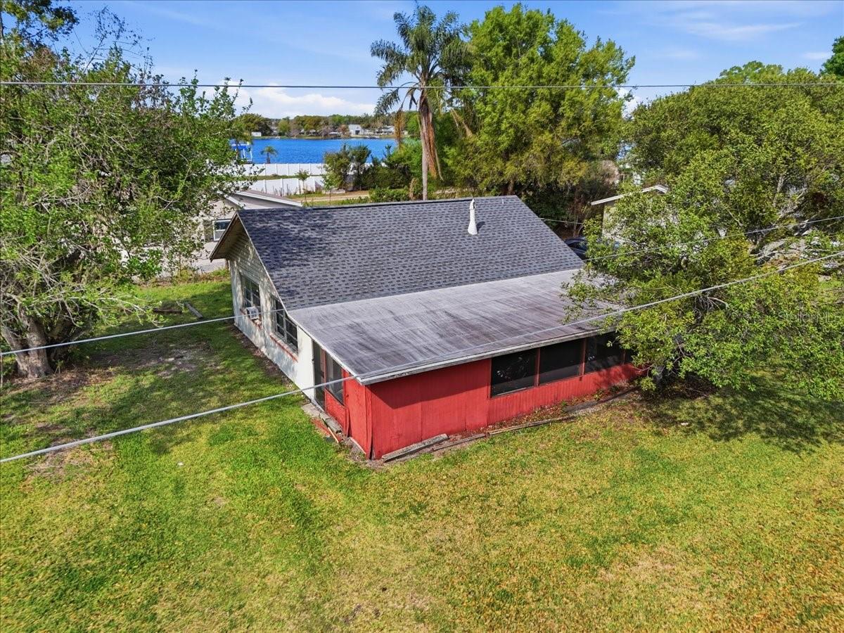 CENTRAL PARK ADD - Residential Income