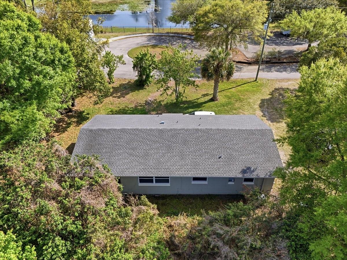 CENTRAL PARK ADD - Residential Income