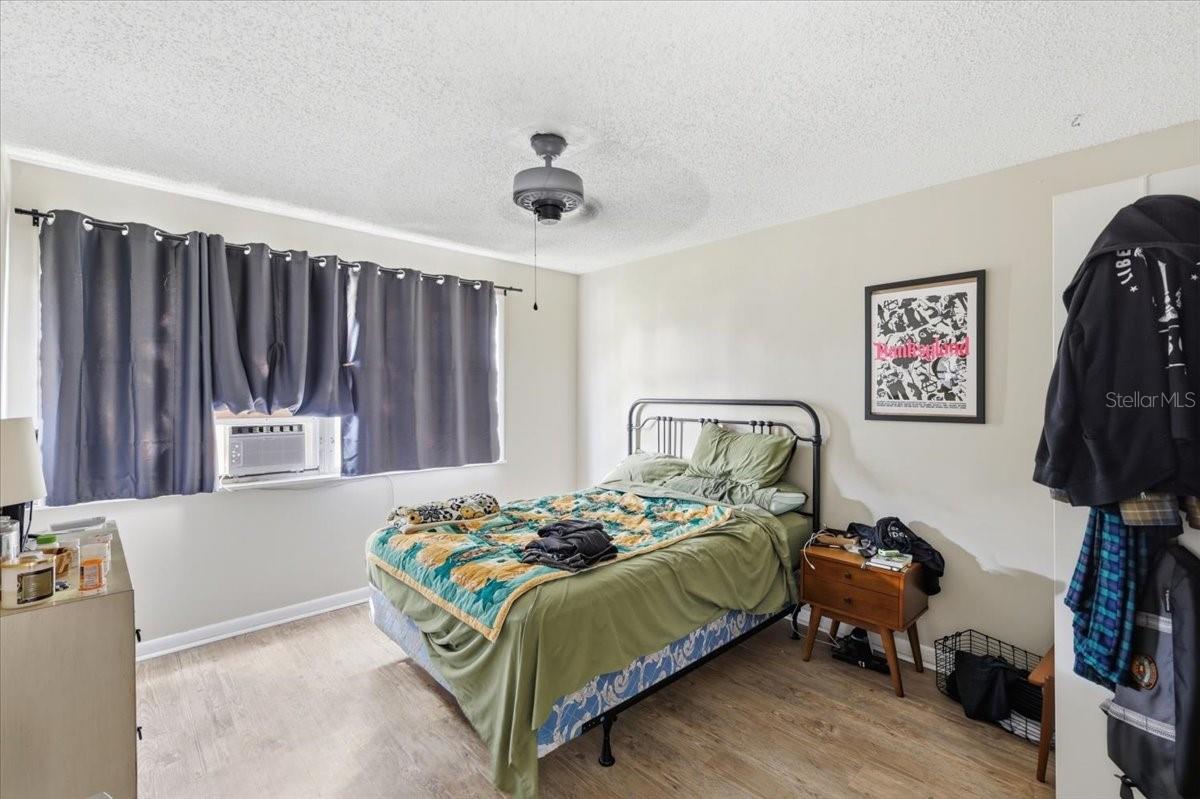 CENTRAL PARK ADD - Residential Income