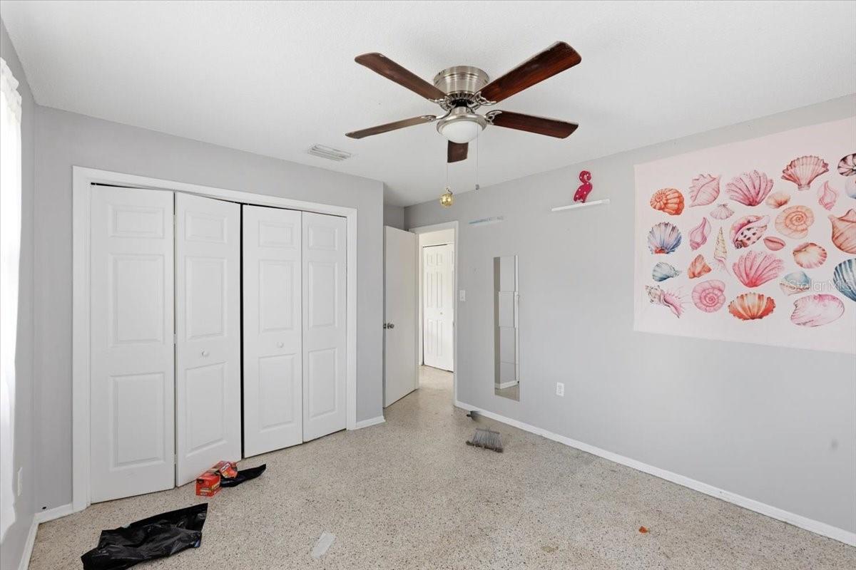 CENTRAL PARK ADD - Residential Income