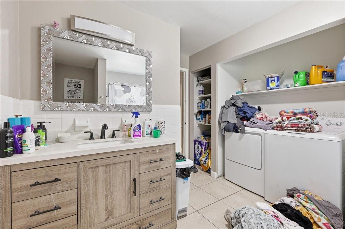 CENTRAL PARK ADD - Residential Income