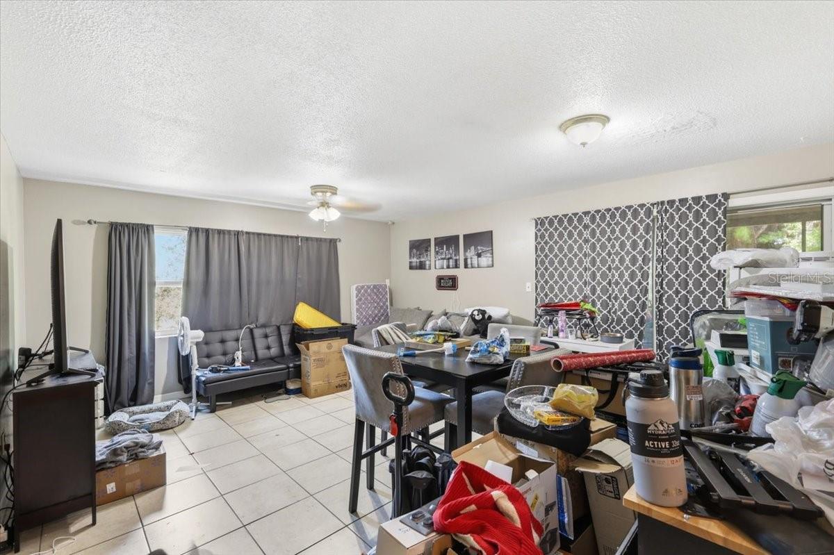 CENTRAL PARK ADD - Residential Income