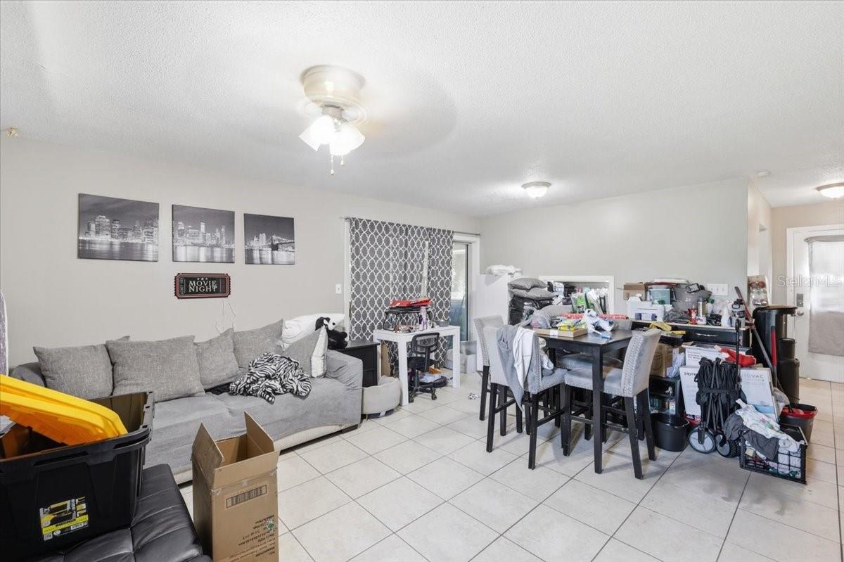 CENTRAL PARK ADD - Residential Income