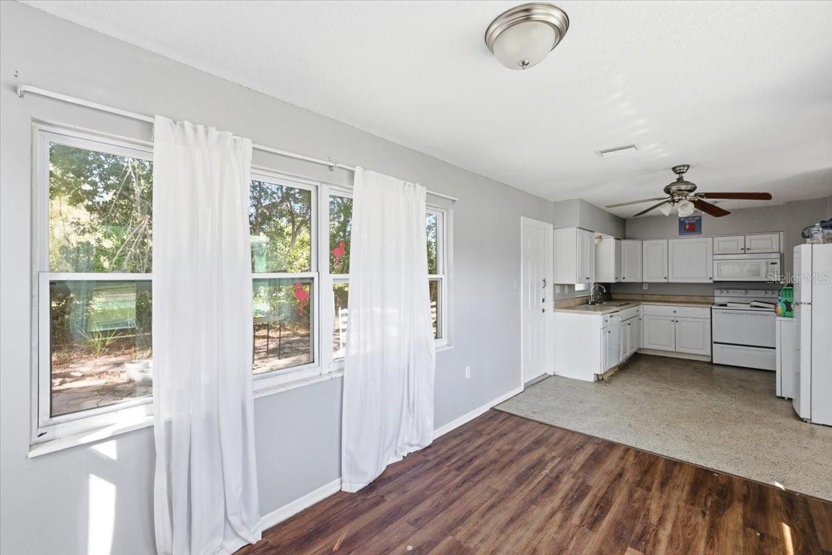 CENTRAL PARK ADD - Residential Income