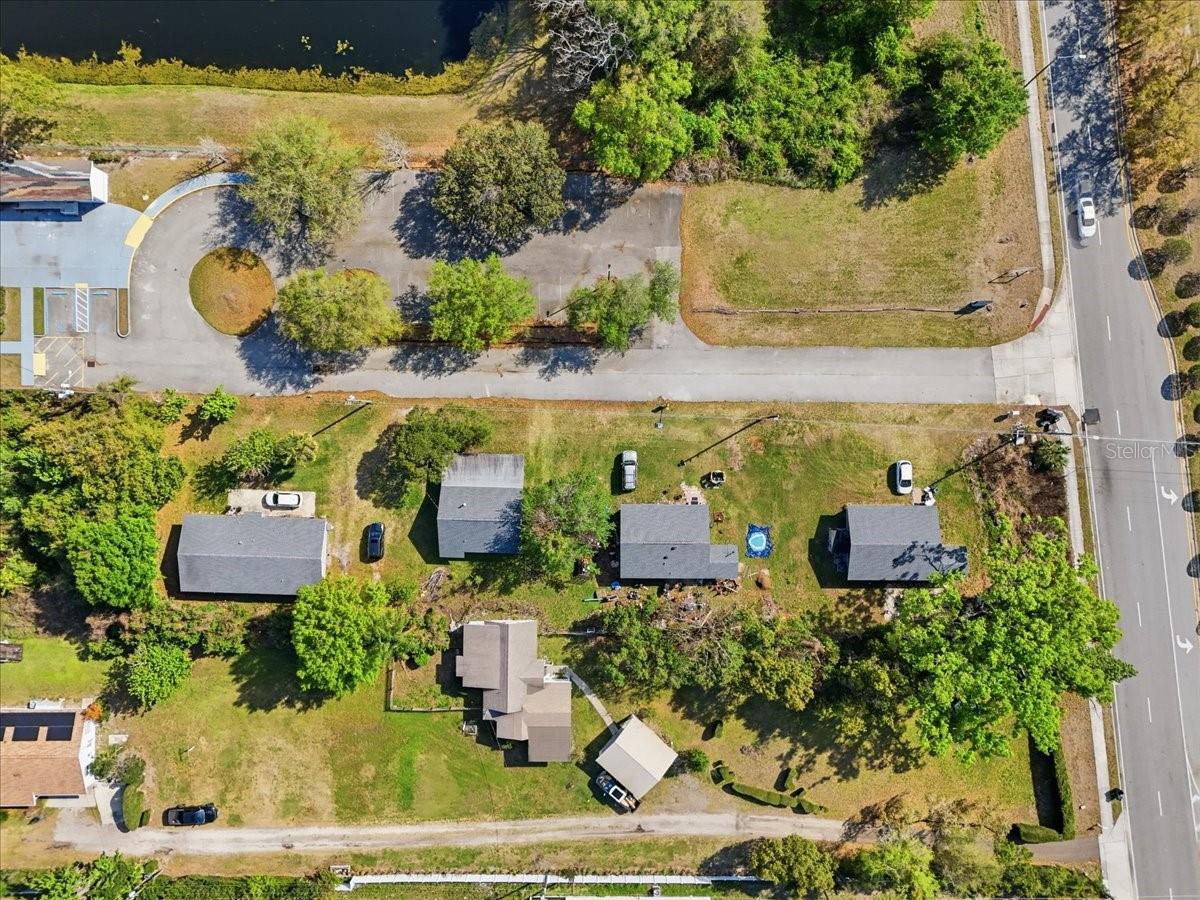 CENTRAL PARK ADD - Residential Income