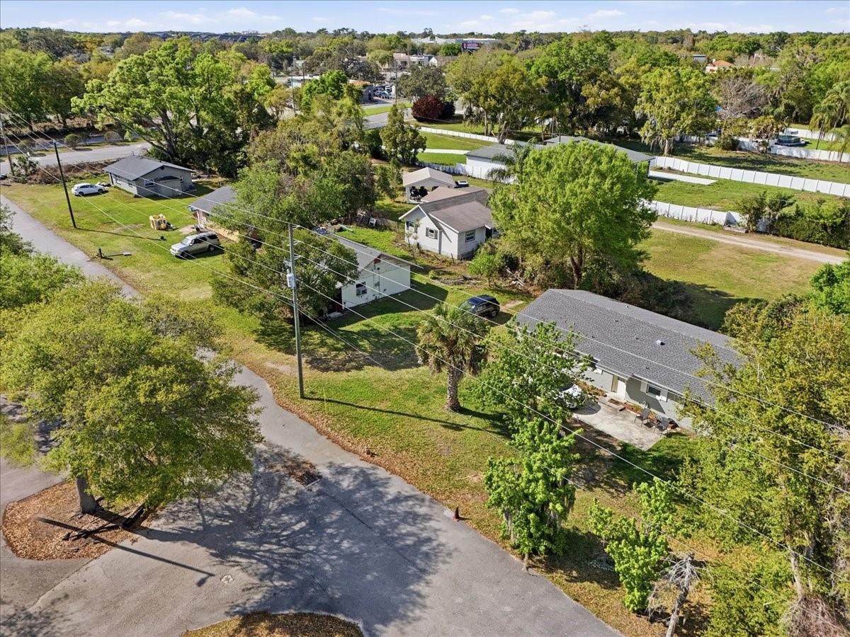 CENTRAL PARK ADD - Residential Income