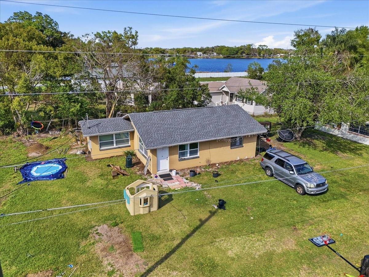 CENTRAL PARK ADD - Residential Income