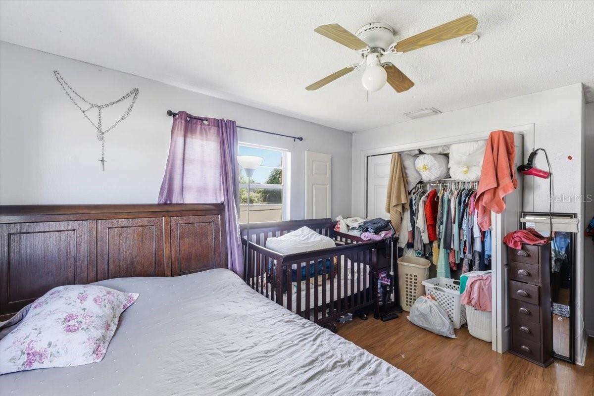 CENTRAL PARK ADD - Residential Income