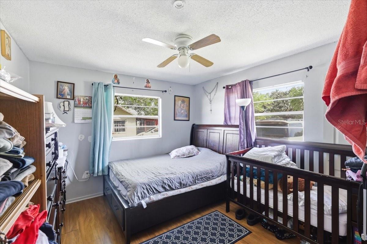 CENTRAL PARK ADD - Residential Income