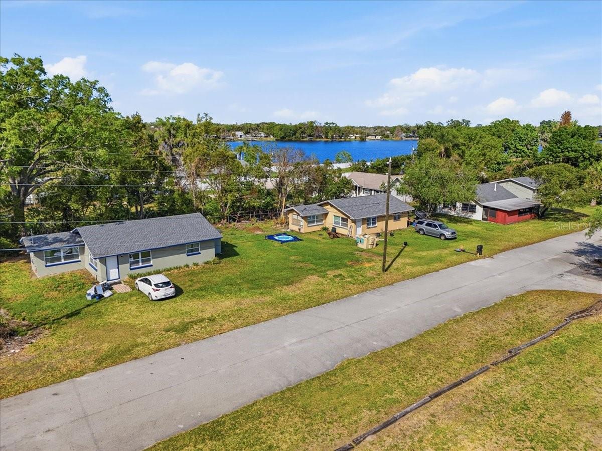 CENTRAL PARK ADD - Residential Income