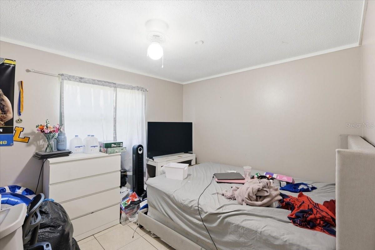 CENTRAL PARK ADD - Residential Income