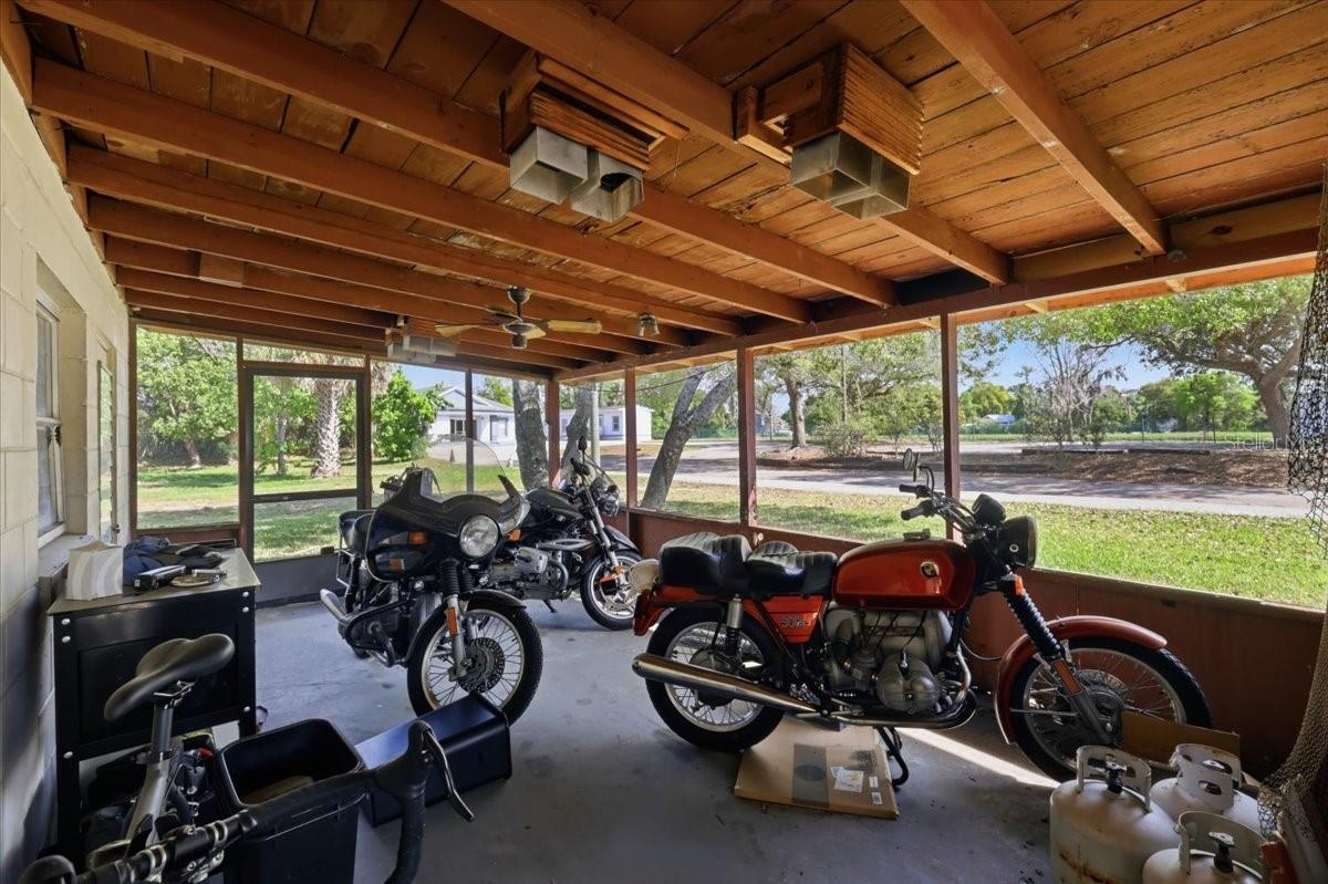 CENTRAL PARK ADD - Residential Income