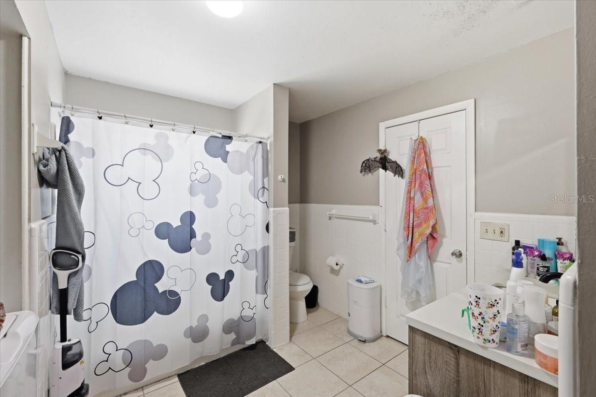 CENTRAL PARK ADD - Residential Income