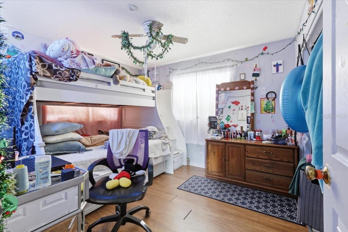 CENTRAL PARK ADD - Residential Income