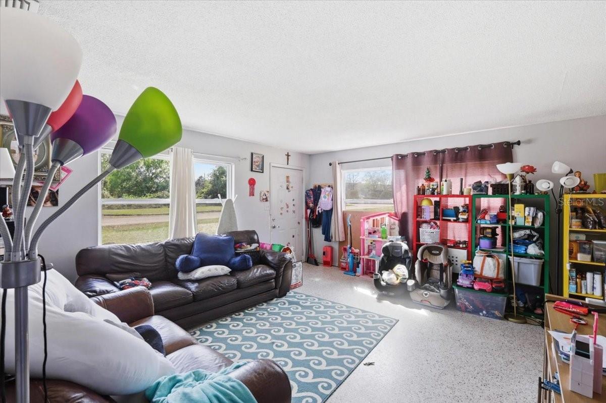 CENTRAL PARK ADD - Residential Income