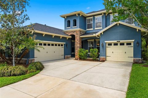 Photo of 20629 Wild Plum Court, Land O Lakes, FL 34637 (MLS # TB8501632)