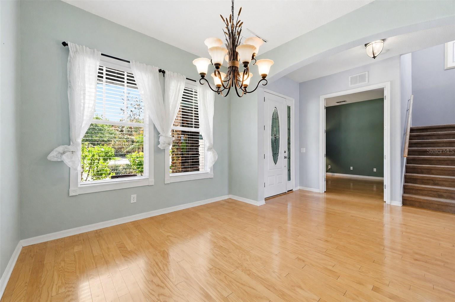 CONNERTON VILLAGE 01 PRCL 101 & 102 - Residential