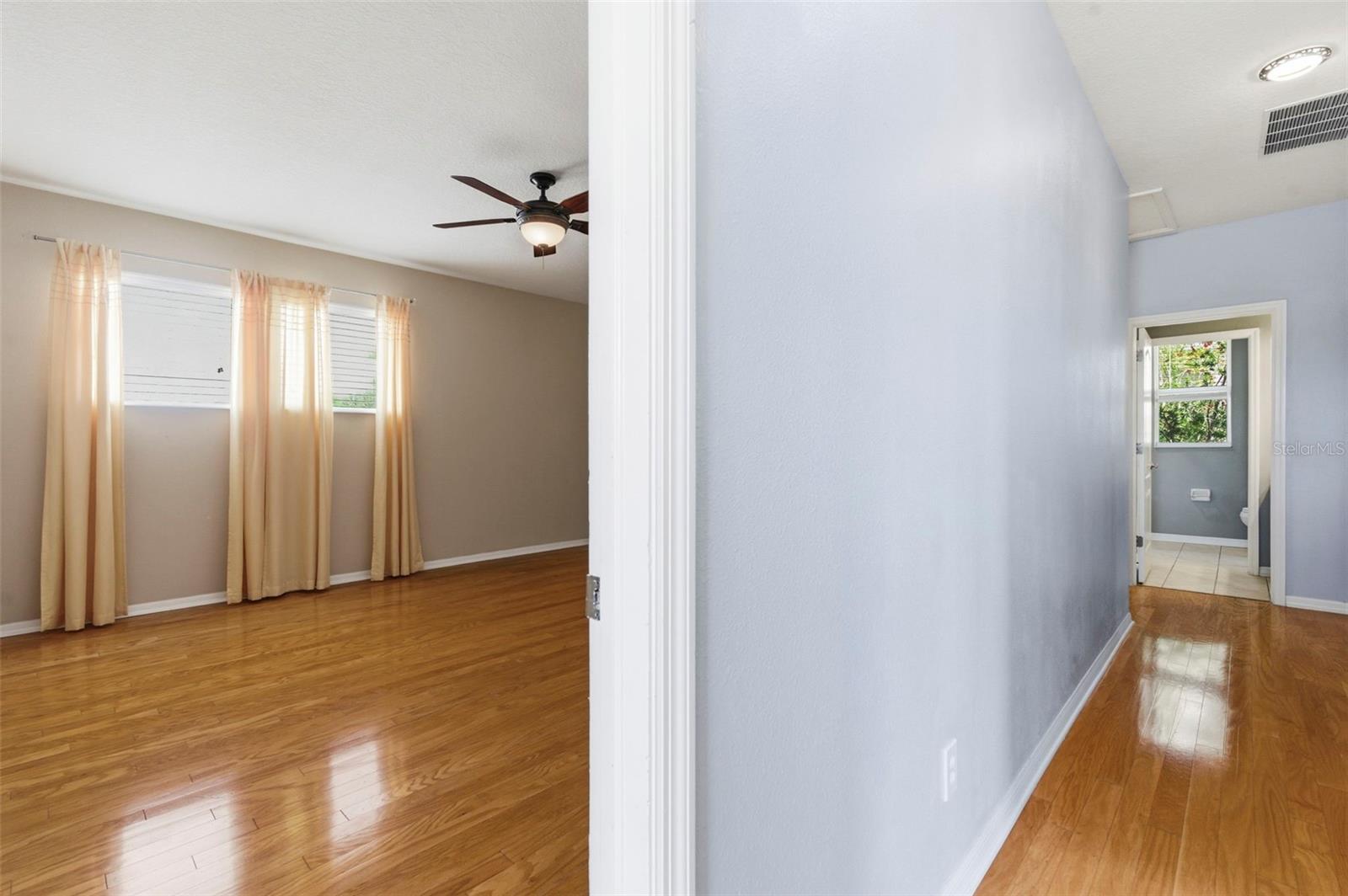 CONNERTON VILLAGE 01 PRCL 101 & 102 - Residential