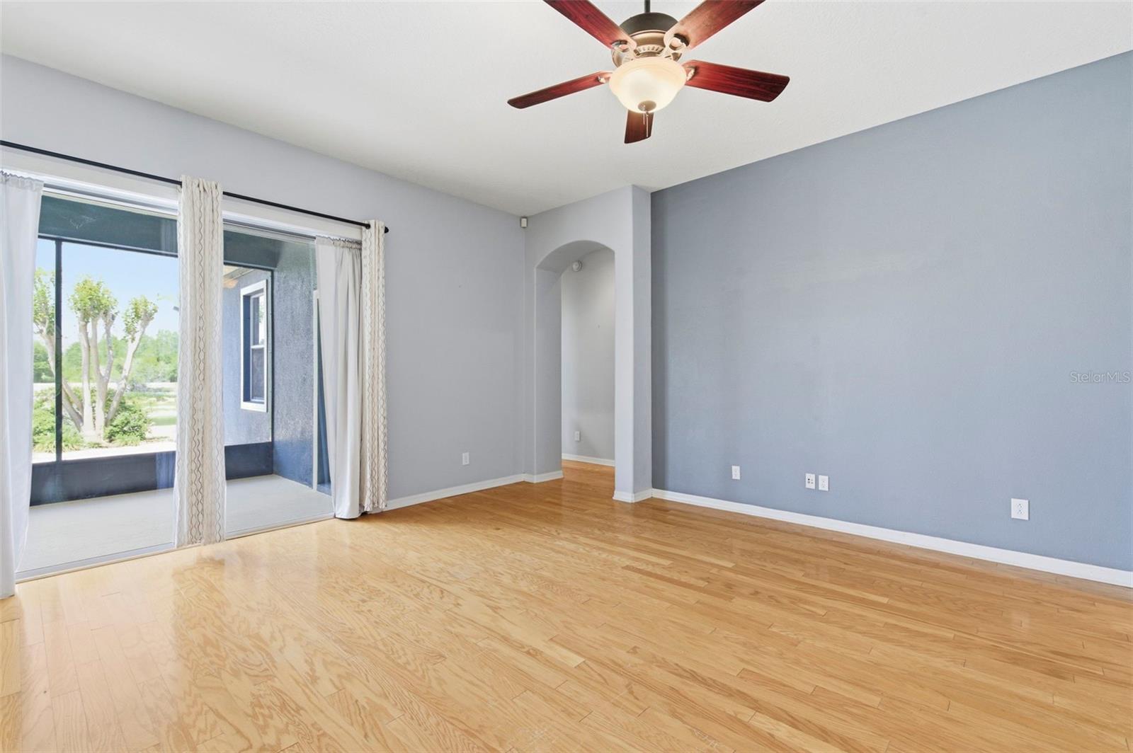 CONNERTON VILLAGE 01 PRCL 101 & 102 - Residential