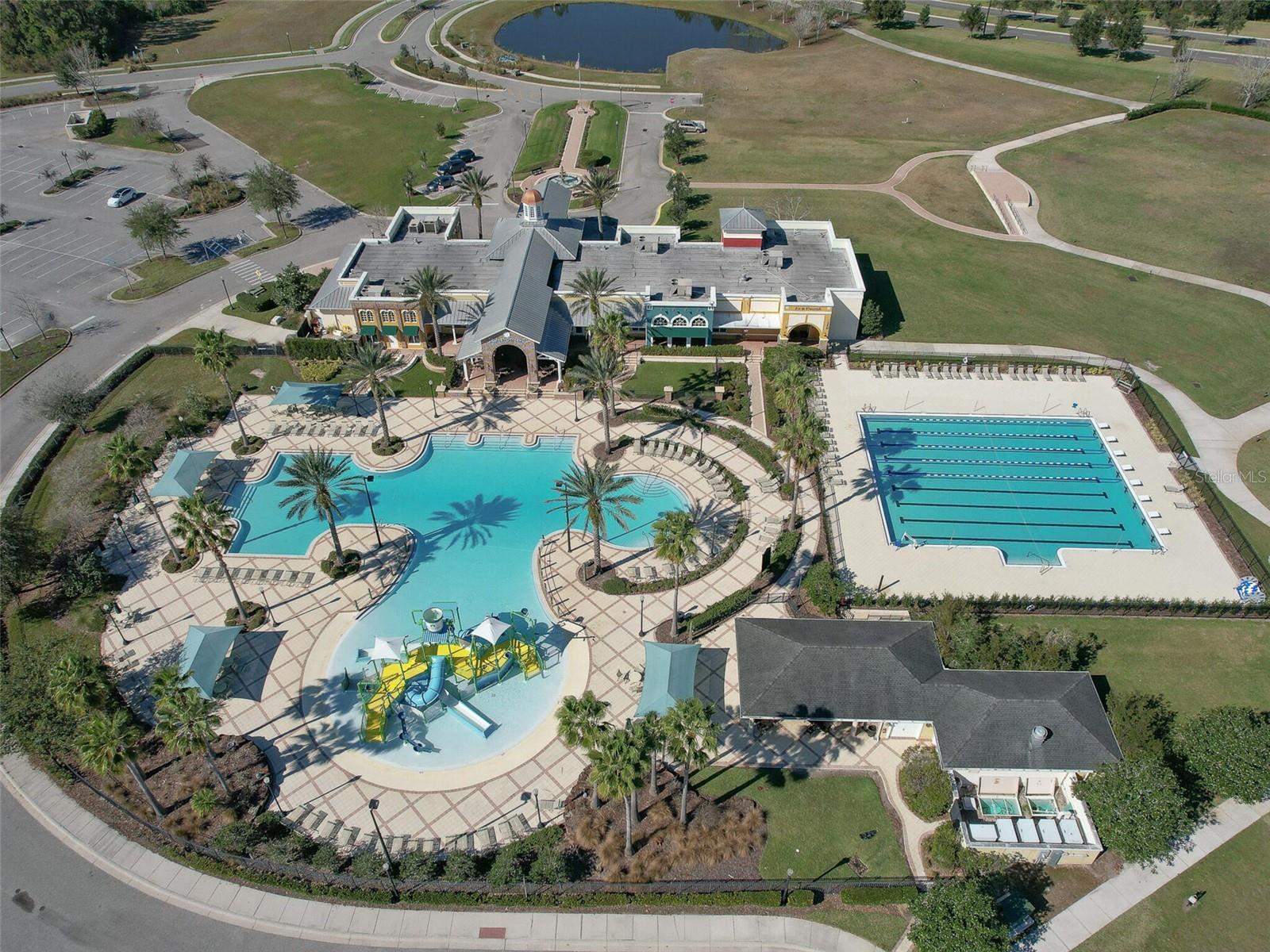 CONNERTON VILLAGE 01 PRCL 101 & 102 - Residential