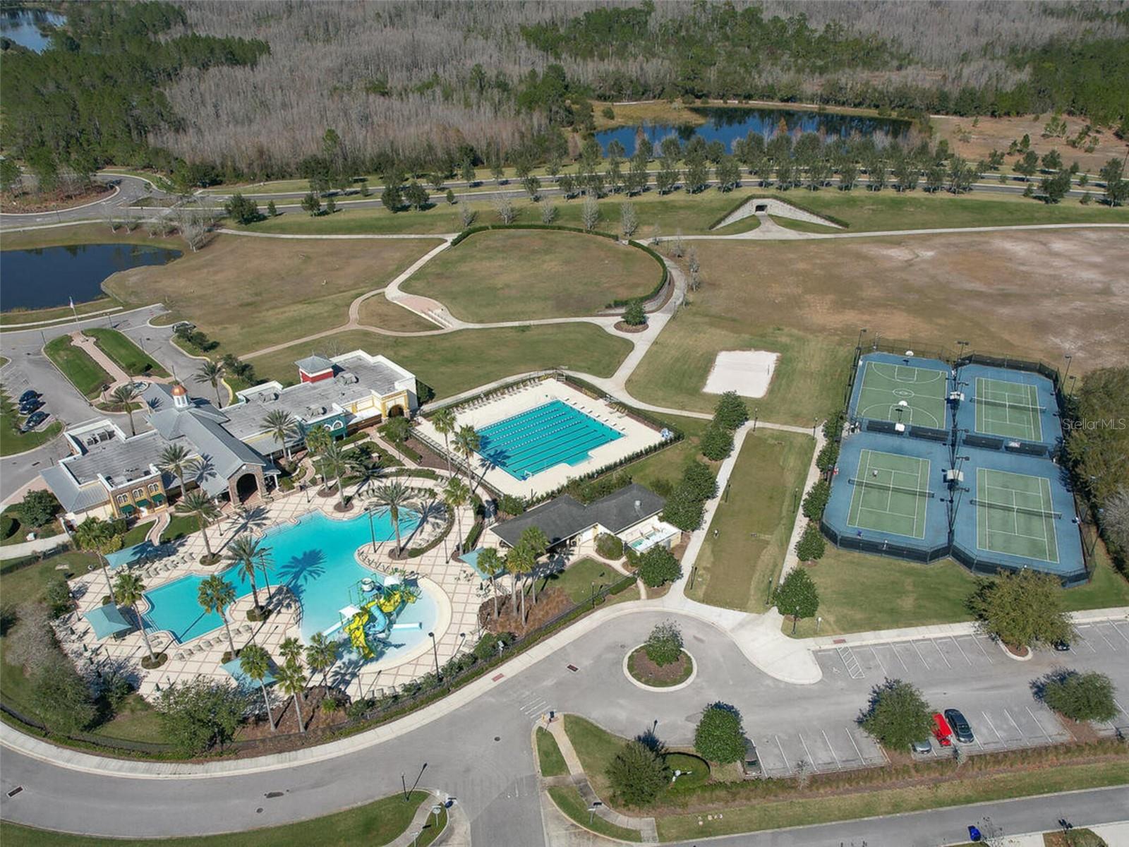 CONNERTON VILLAGE 01 PRCL 101 & 102 - Residential