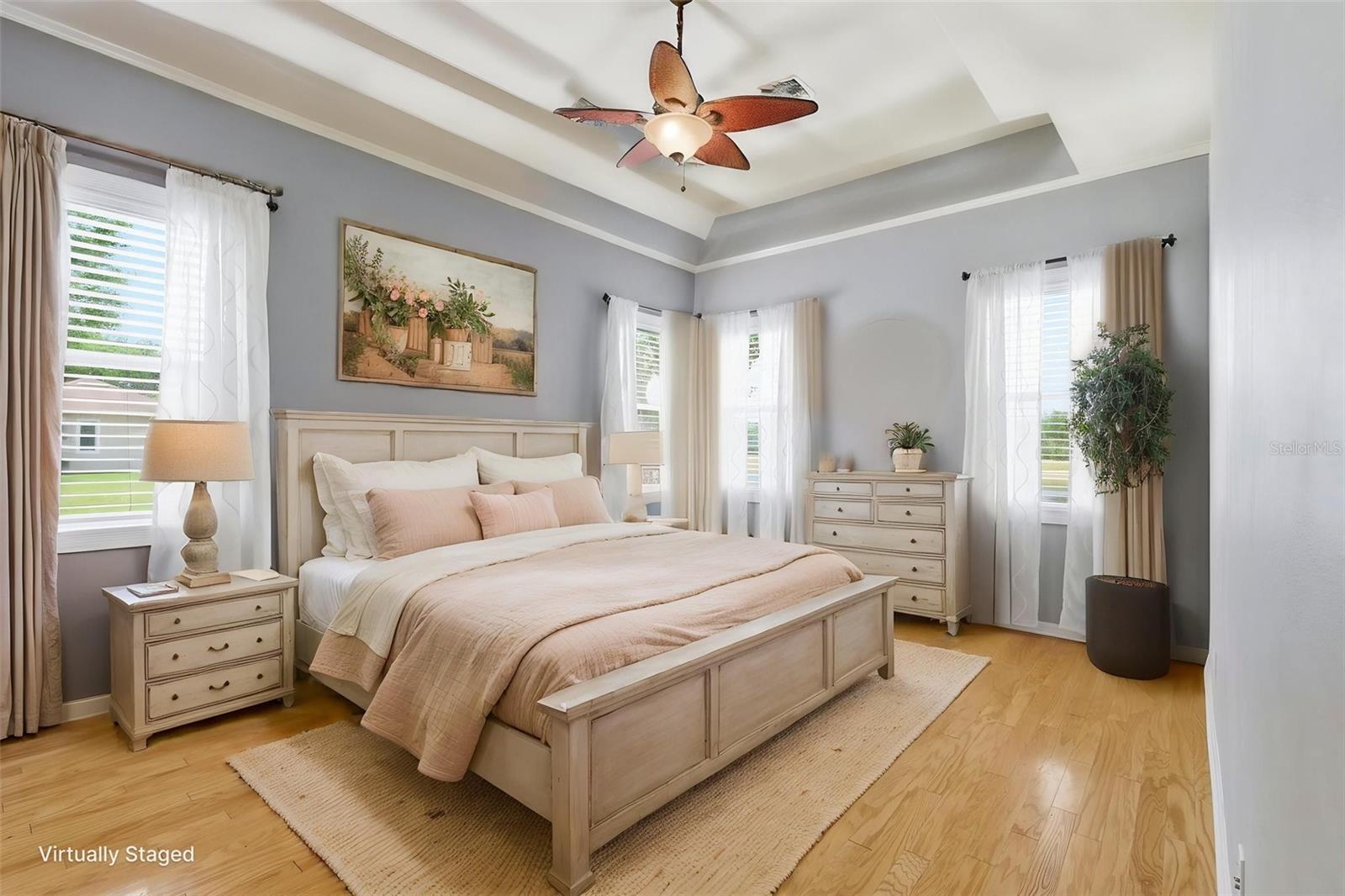 CONNERTON VILLAGE 01 PRCL 101 & 102 - Residential