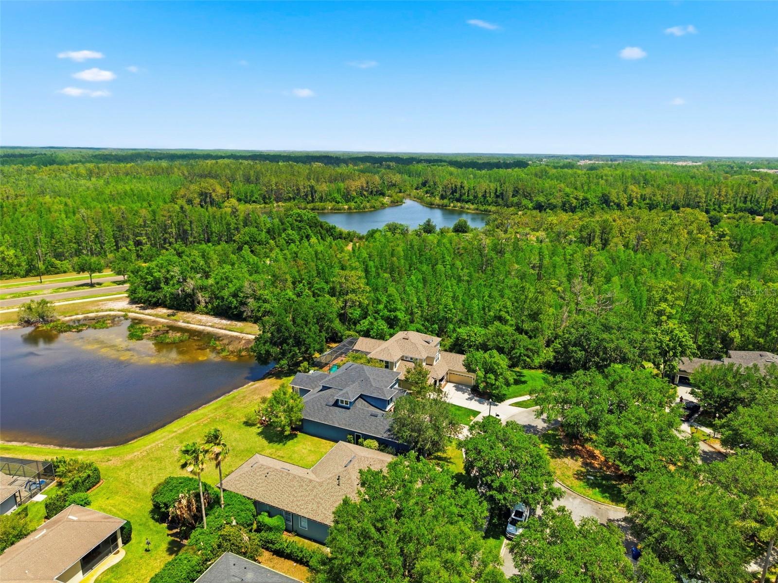 CONNERTON VILLAGE 01 PRCL 101 & 102 - Residential